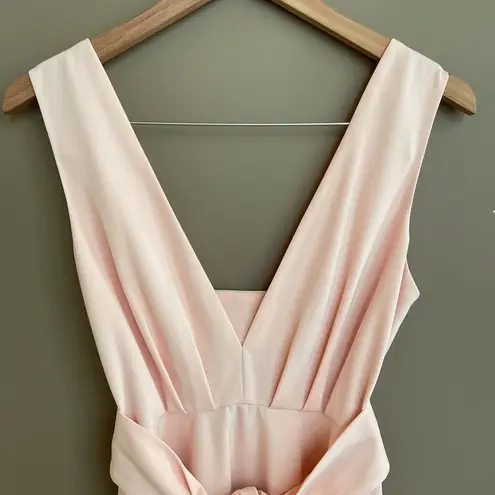 Finders Keepers Collide Dress in Pink Size XS