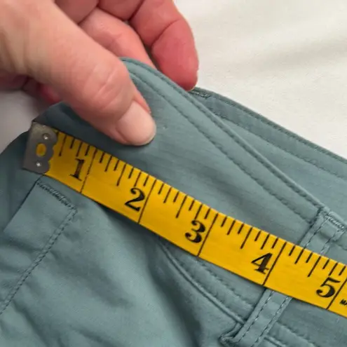 prAna Revenna Shorts, Size 10