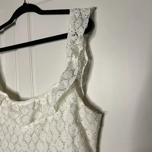 Peppermayo Paradise Dreams Corset Mini Dress