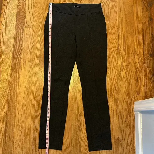 Hilary Radley Dark Gray Pants