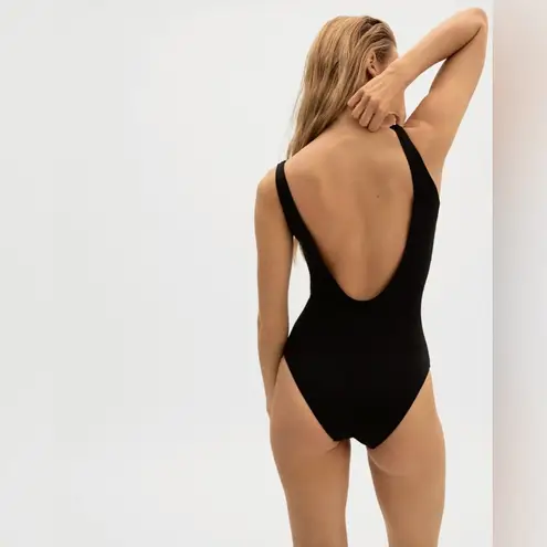 Everlane NWOT  The Square-Neck One-Piece