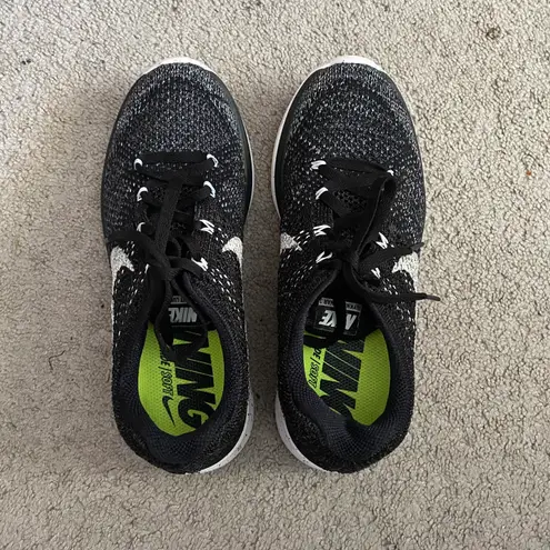 Nike | Flyknit Lunar 3 “Oreo”