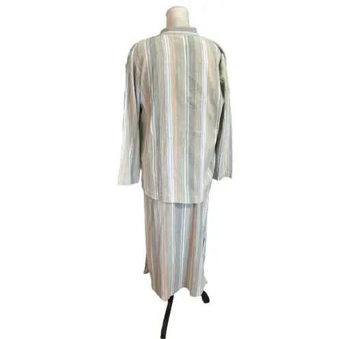 Vintage Women's Sheath Dress & Jacket 2 Piece Set