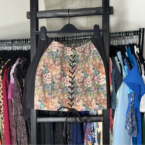 Miaou Corset Antique