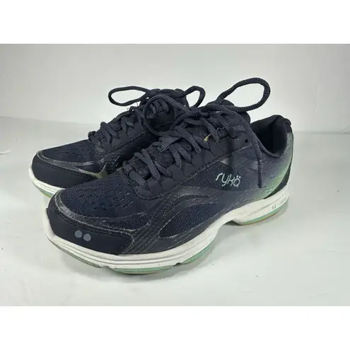 Ryka  Women's Devotion Plus 2 Walking Shoes Size 5M