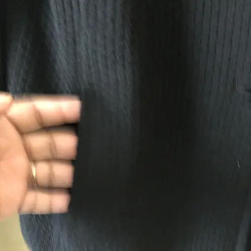 St. John  Caviar Cardigan 