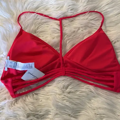 Revamped  Swim Top size XL brand new with tag