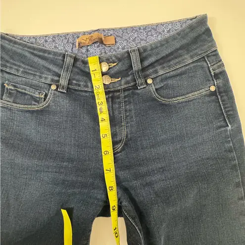 Paige  Hidden Hills Jeans in Dusk Size 27 thumbnail 6