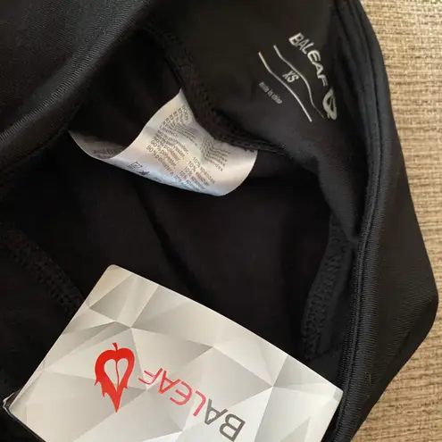 Baleaf Waist Cincher Body Shaper Bodysuit Women Tummy Control Waist Trainer Shapewear