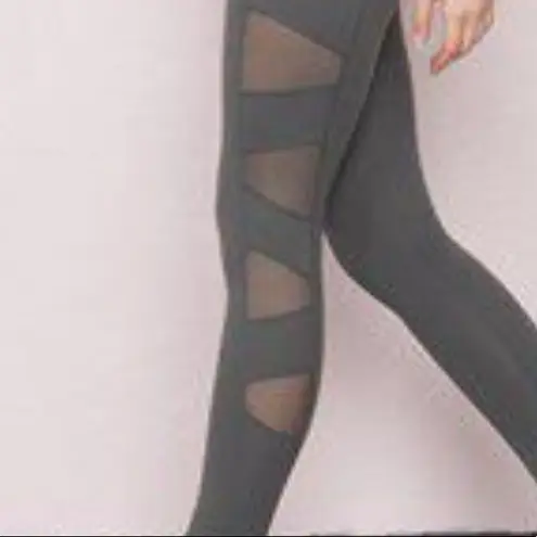 Garage  Sport Cutout Leggings