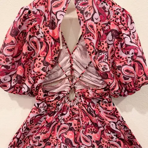 Magali Pascal Pallida Silk