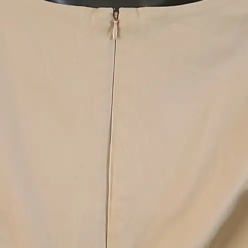 Mossimo Women's Sleeveless Khaki A