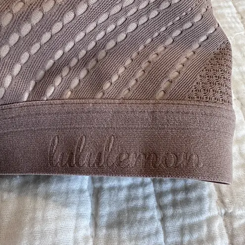 Lululemon  Awake to Lace Bra; new without tags; size 36D