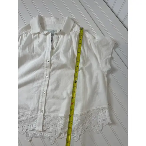 Aerie NWT  Cut Out Mini Dress & American Eagle Oversized Resort Shirt Bundle S