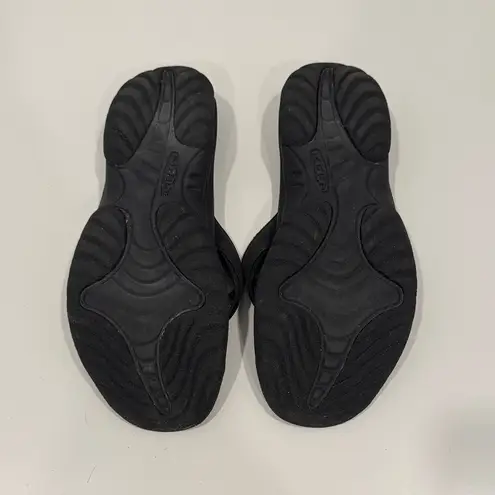 Keen Women’s Black Hiking Sandals