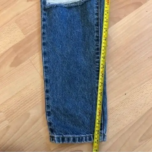 We Wore What Danielle High Rise Jeans Size 29