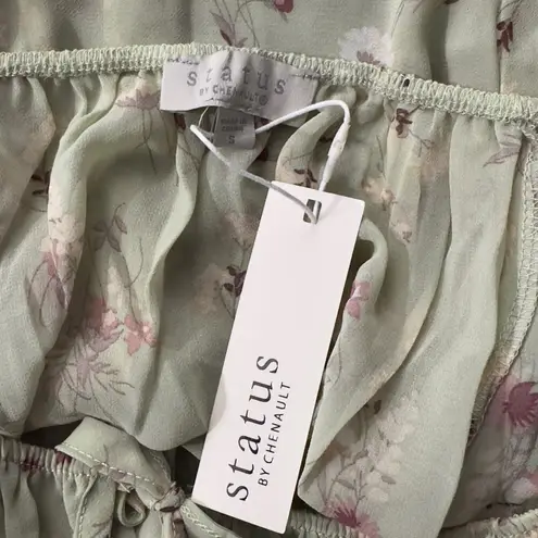 Status by Chenault Floral High