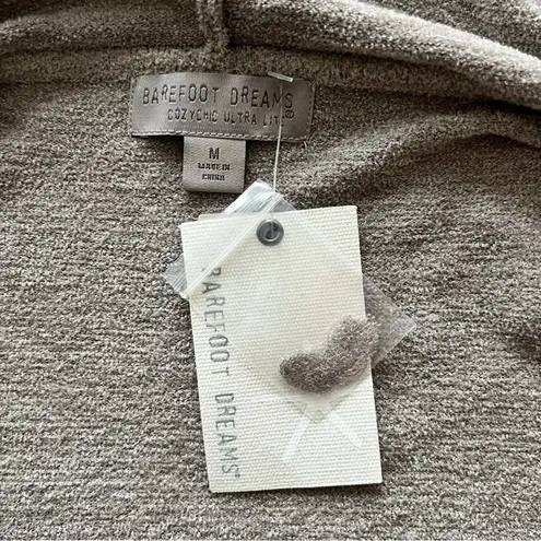 Barefoot Dreams CozyChic Ultra Lite Seashore Cardigan