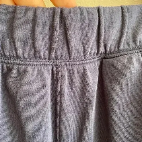 Free People 🆕 Halfway There French Terry Sweat Shorts🆕