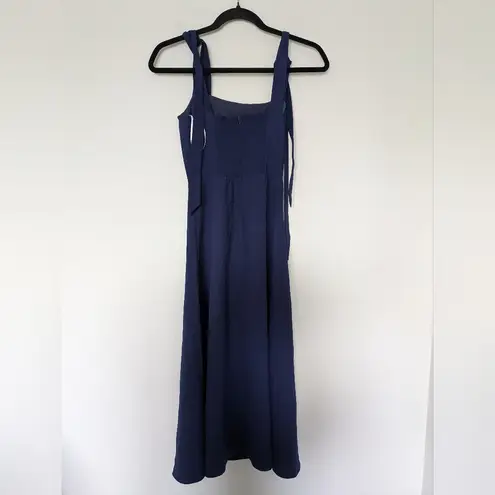 Petal and Pup Laurel Midi Dress Sz 0