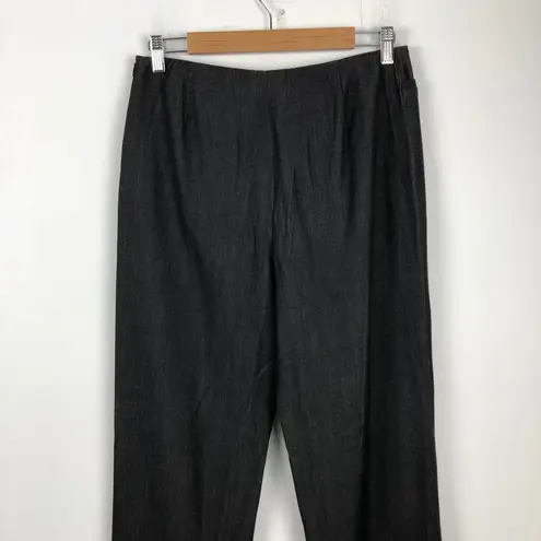 Giorgio Armani Virgin Wool Career/Dress Trousers Pants Size 6 Workwear Office