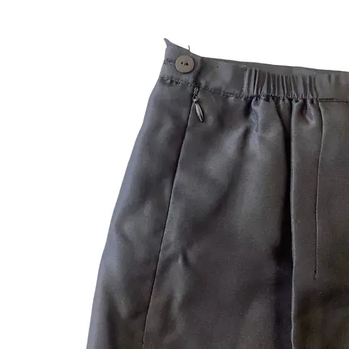 Robbie Bee Silk Formal Pants