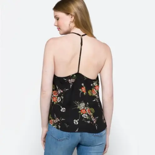 Nine Britton NWT!! Jacki Scallop Detail Blouse