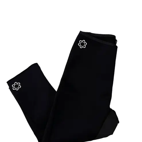 NWT, Zaggora Hot Pants for Exercise Black Size L Size L