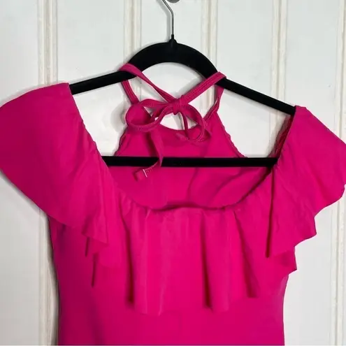 La Blanca Island Goddess Off The Shoulder 571