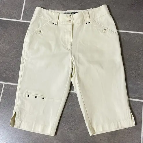 Bermuda Jamie Sadock  Golf Shorts size 2