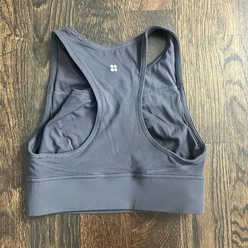 Sweaty Betty  Longline Sports Bra