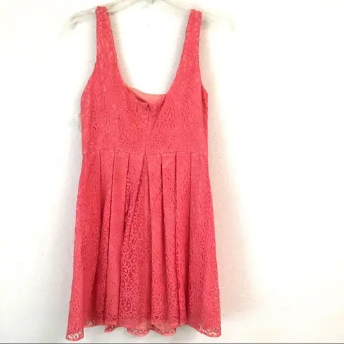 Ali Ro NWT Neiman Marcus lace sundress 8