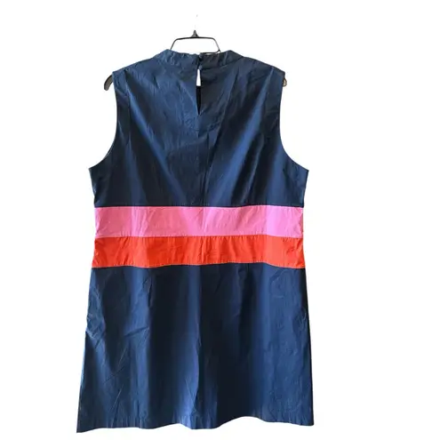 Frances Valentine Simplicity Mock