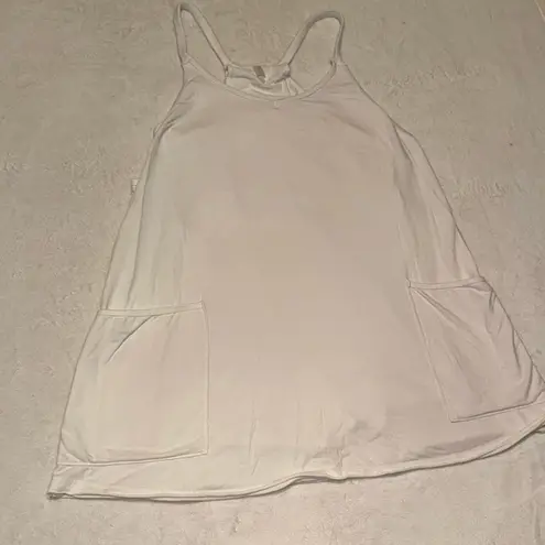 Free People Movement FP MOVEMENT Hot Shot Onesie Romper Dress size Medium