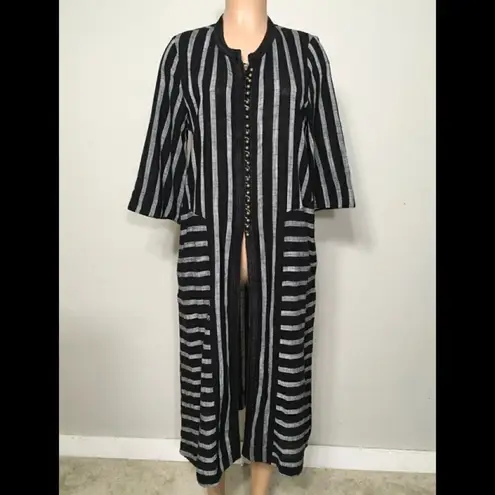 Soft Surroundings topper or swim coverup. NWOT