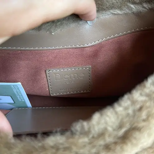 Elleme Envelope Handbag