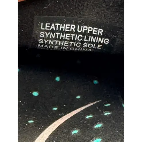 Klogs Shoes Women 8.5 Gray Naples French Me Bulldog Patent Leather Clogs