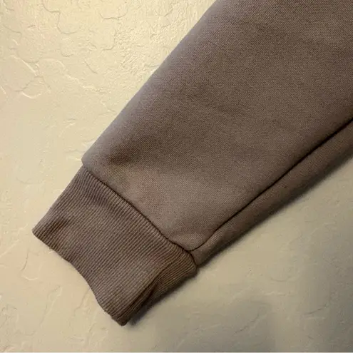 Taylor Swift  the tortured poets department i love you crewneck sweatshirt medium