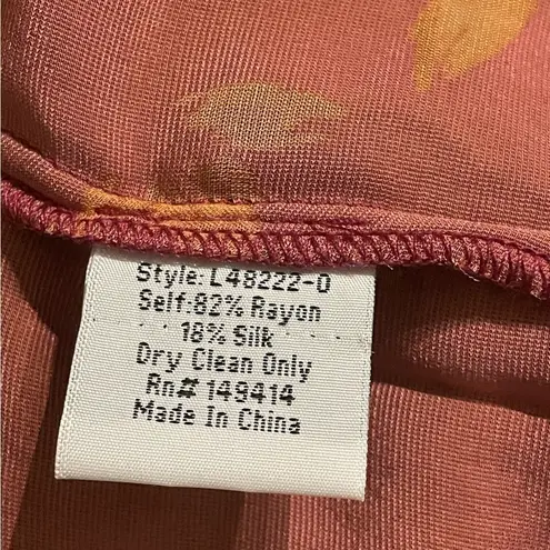 Johnny Was JOHNNY DANCING QUEEN VELVET BURNOUT KIMONO JACKET NWT