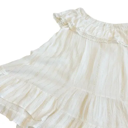 Muche et Muchette Iris Off