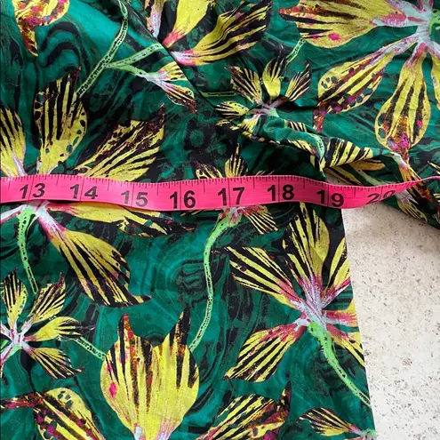 Ulla Johnson Marlie Blouse Tigerlily