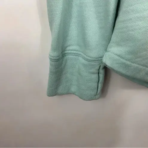 Vineyard Vines  Funnel Cowl‎ Neck Pullover Sweatshirt Size Small