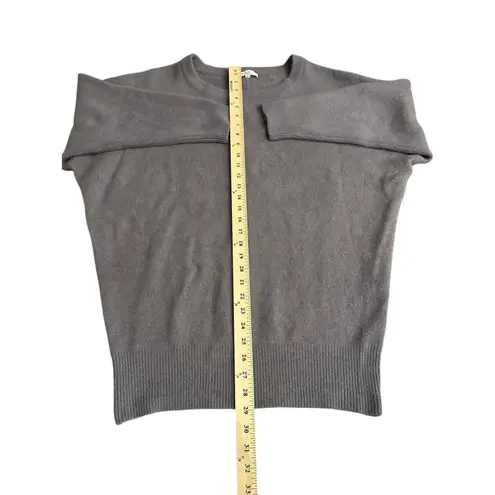 Vanessa Bruno Tuckernuck Angora Wool Blend Oversized Sweater Size Small #W2 - Image 3