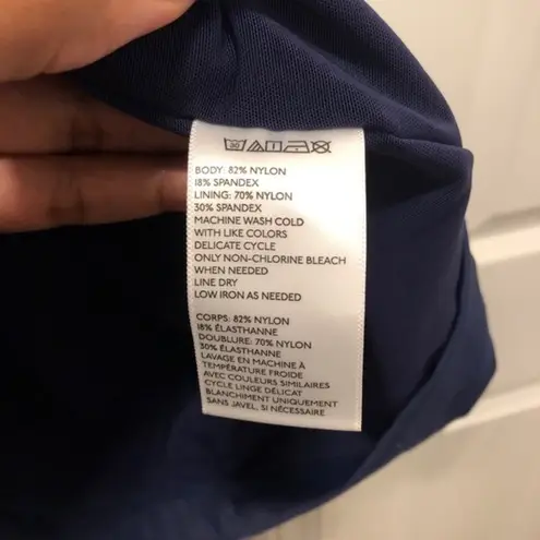 TELA Racerback Workout Dress Size XS