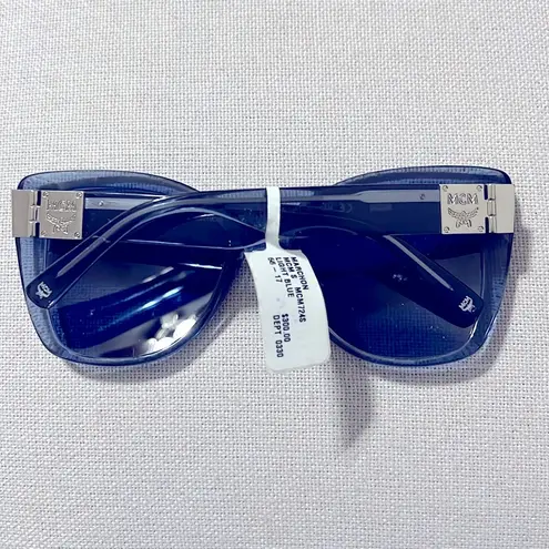 Marchon Sunglasses in Light Blue, Style #MCM7246, NWT