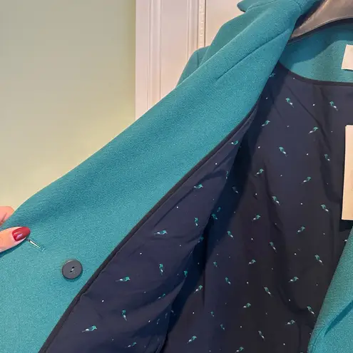 Sézane NWT RARE Sezane X Alix Thomsen Andre Coat