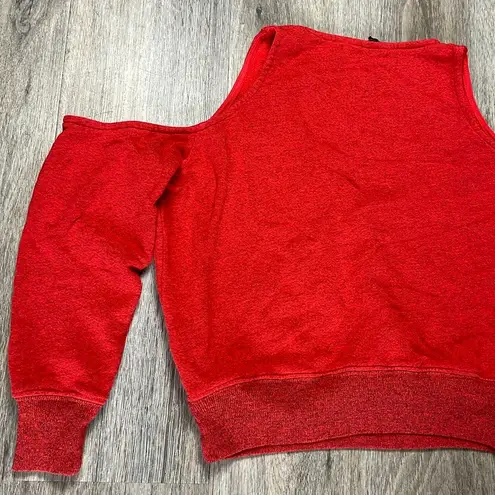 N: Philanthropy Ventura Sweatshirt Size Small