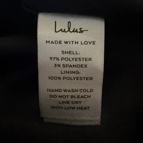 Lulus Party Era Magenta Sparkly Lace