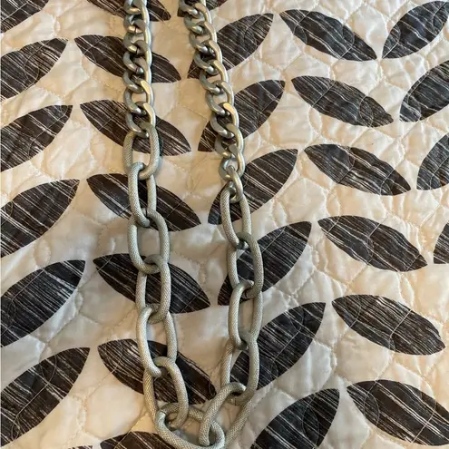 Necklace hrh collection Silver