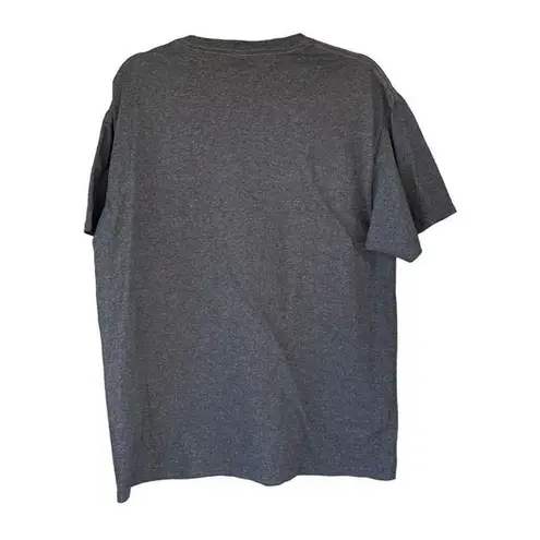 Star Wars 1679 Vintage Gray T Shirt Size Large